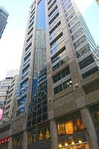 Mizuno Consultancy Holdings Limited.